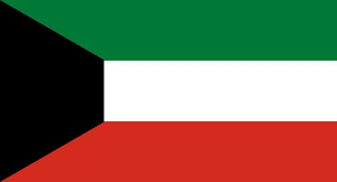 Kuwait Flag